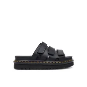 Dr. Martens Natikači Raine DM40522001 Črna