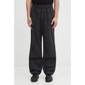 Hlače Puma x REPRESENT Pants Flat Dark Gray XL