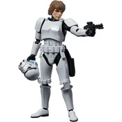 STAR WARS BLOKEES gradbeni set CC04 LUKE SKYWALKER STORMTROOPER DISGUISE VERSION