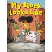 My Block Looks Like