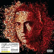 Eminem - Relapse (2 LP) (Poškodovano)