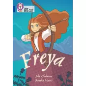 Freya