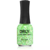 Orly Lacquer lak za nohte odtenek Hey Bestie 11 ml