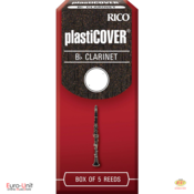 Rico Plasticover 3 5-pack Jezicak za klarinet