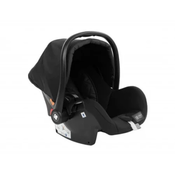 KikkaBoo autosedište 40-87 cm I-Amaia I-SIZE Black ( KKB90243 )