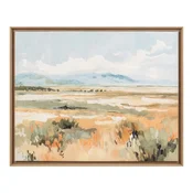 Homestar Stenska umetnina 80x100 cm pokrajina