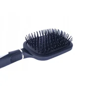 Krtača za lase Bocca Beauty z ogledalom