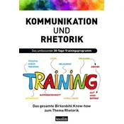 Kommunikation und Rhetorik