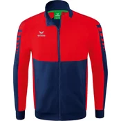 Jakna s kapuco Erima Six Wings Worker Jacket