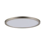 Paulmann 92946 - LED/11W IP23 Ugradno plafonsko svetlo AREO 230V