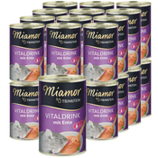 Napitek Miamor raca 135 ml