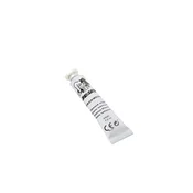 Tempera Jolly bela 7,5 ml u tubici, 30 kom u kartonskoj kutiji
