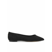 Nine West Balerinke WFA2622-1 Črna