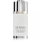 Sensai Cellular Performance Lifting serum za osvetljevanje z učinkom liftinga (LIfting Radiance Concentrate) 40 ml