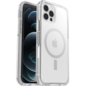 OTTERBOX SYMMETRY PLUS CLEAR APPLE IPHONE 12 / IPHONE 12 PRO -CLEAR (77-83342)