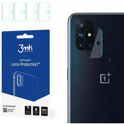 3MK oneplus nord n10 5g - 3mk lens protection
