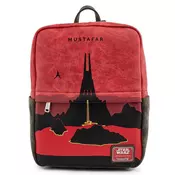 Loungefly Star Wars Mustafar ranac 30cm