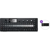Teenage Engineering OP-XY Basic SET Žepni sintetizator
