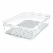 Plastican organizator za hladnjak Cauma – Rotho