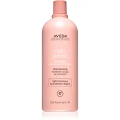 Aveda Nutriplenish™ Shampoo Light Moisture lahki vlažilni šampon za suhe lase 1000 ml