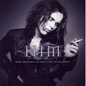 HIM - Deep Shadows & Brilliant Highlights (Reissue) (LP)