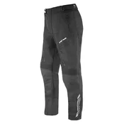 Produžene motociklisticke hlace Street Racer Vix crne