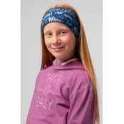 LELOSI Trak Henley Kids