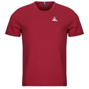 Le Coq Sportif ESS TEE SS N°1 M Rdeča