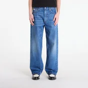 Jeans Calvin Klein Jeans Baggy Ck Boulder Jeans Blue W34/L32