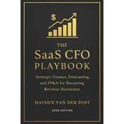 The SaaS CFO Playbook