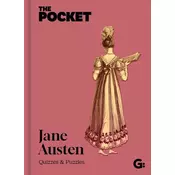 The Pocket Jane Austen