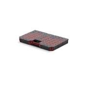 Kistenberg Organizator Organizer with dividers and boxes TAGER, 577 x 390 x 60 mm