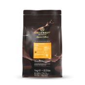 TEMNA ČOKOLADA CALLEBAUT BIO ORIGIN ZESTINA PERU