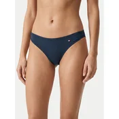 Tommy Hilfiger Tangice UW0UW06046 Mornarsko modra