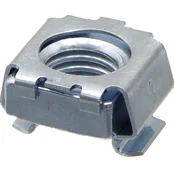 Granit Kletčna matica M10x1,5 DIN 88109 jeklo za pločevino 1,8-2,6 mm razred 8 29696