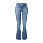 G-STAR Kavbojke Midge moder denim