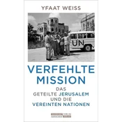 Verfehlte Mission