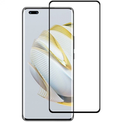 Kaljeno 3D staklo Izmael za Huawei Nova 10 Pro - Crna KP24240