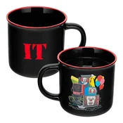 Šolja Paladone - IT - Pennywise Heat Change Mug