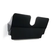 Durable Flexiplus stenski 1 A4 magnetni črni