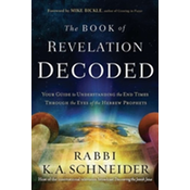 The Book of Revelation Decoded