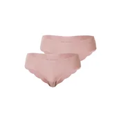 SLOGGI Spodnje hlačke ZERO Microfibre 2.0 H čokolada