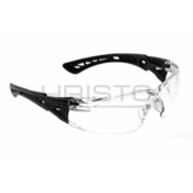 Bollé RUSH+ BSSI Clear Lens Black –  – ROK SLANJA 7 DANA –