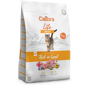 Calibra Cat Life Adult Lamb 6 kg