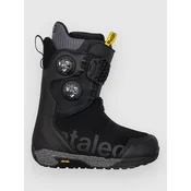 Bataleon Acid Double BOA 2026 Snowboard Cizme black