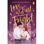 Love At First Fright