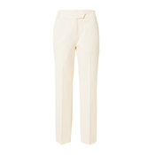 MEXX Ženske elegantne pantalone, Bež
