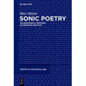 Sonic Poetry