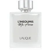 Lalique L´Insoumis Ma Force toaletna voda 100 ml za moške
