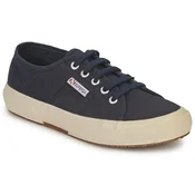 Superga 2750 CLASSIC Modra